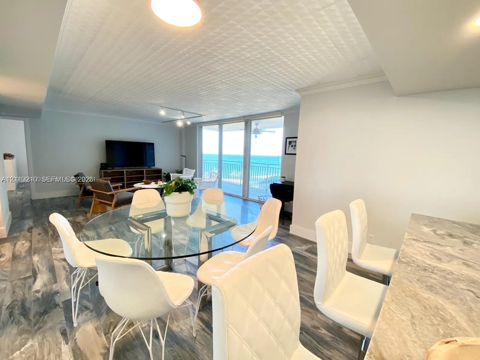 5200 N Ocean Boulevard #809D