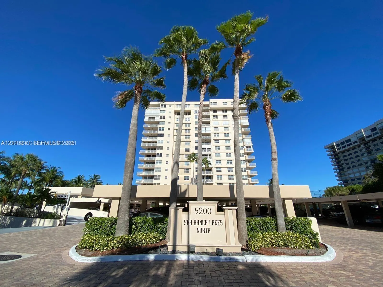 5200 N Ocean Boulevard #809D