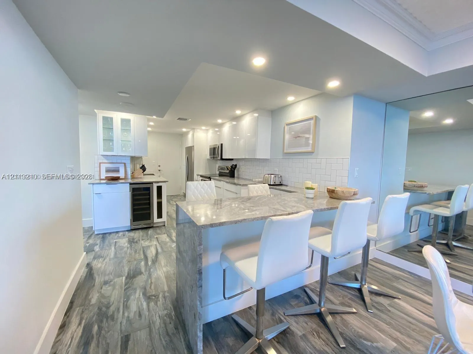 5200 N Ocean Boulevard #809D