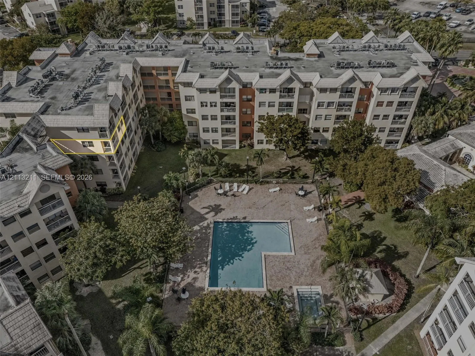 8160 Geneva Court #317
