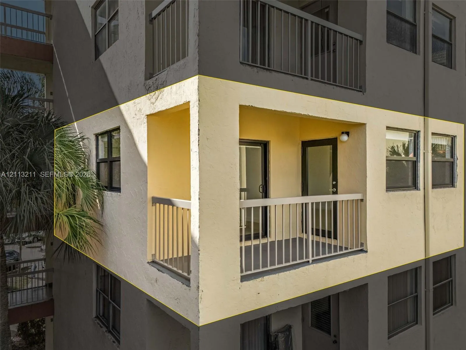 8160 Geneva Court #317