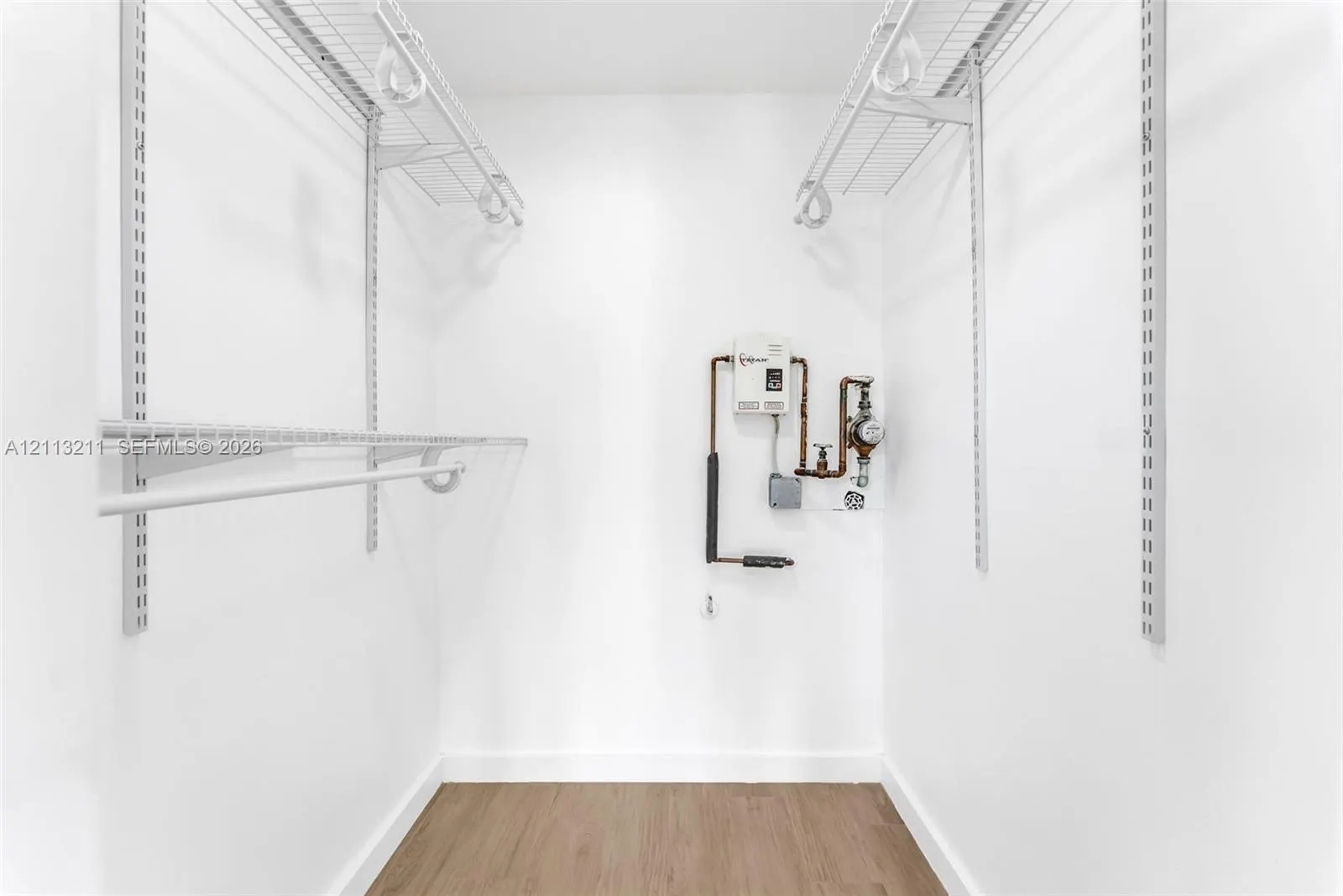 8160 Geneva Court #317