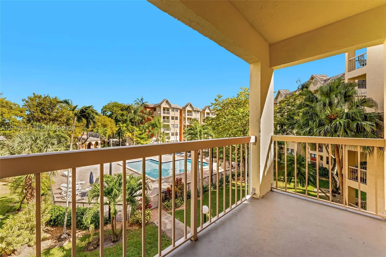 8160 Geneva Court #317