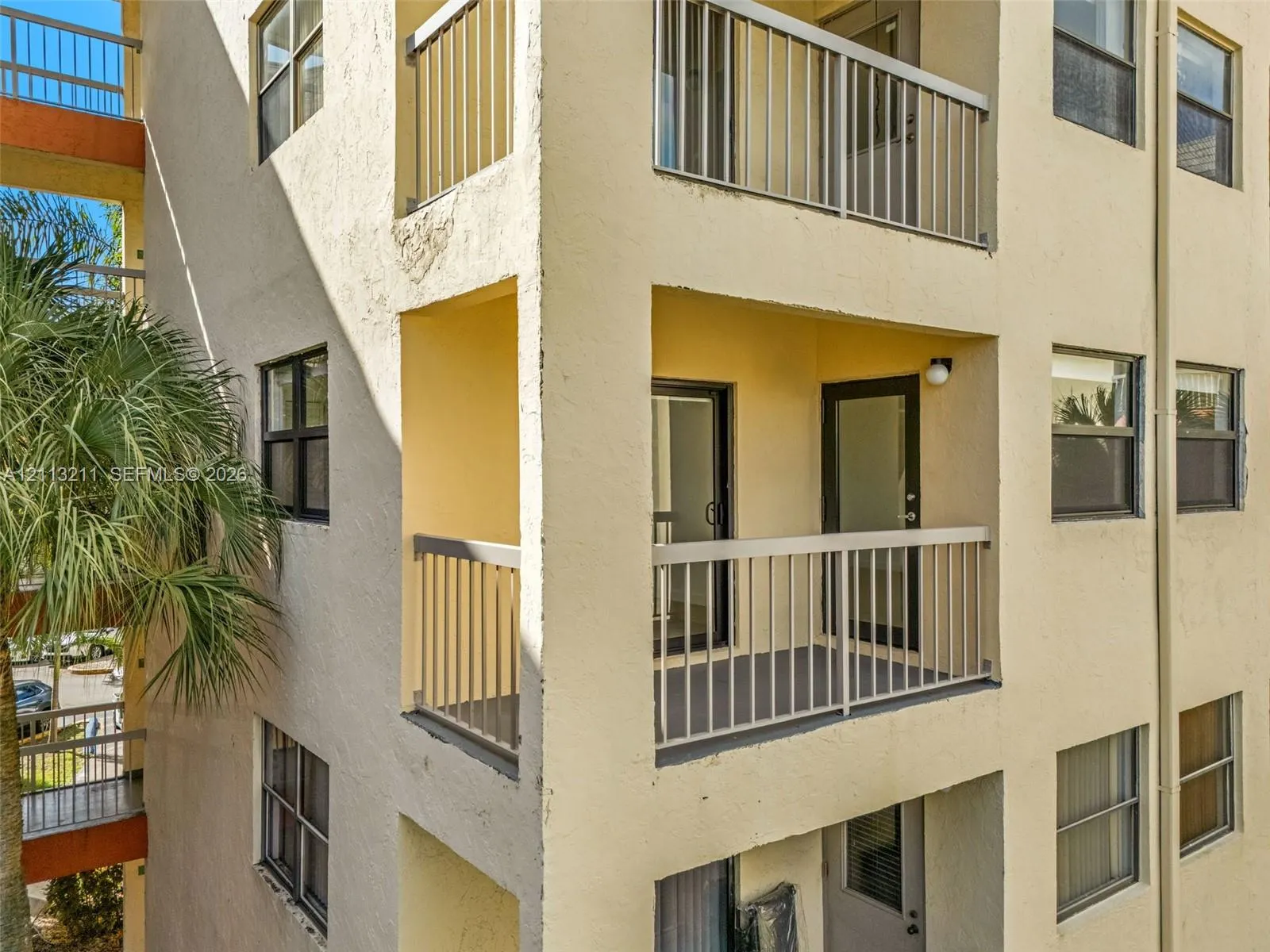 8160 Geneva Court #317