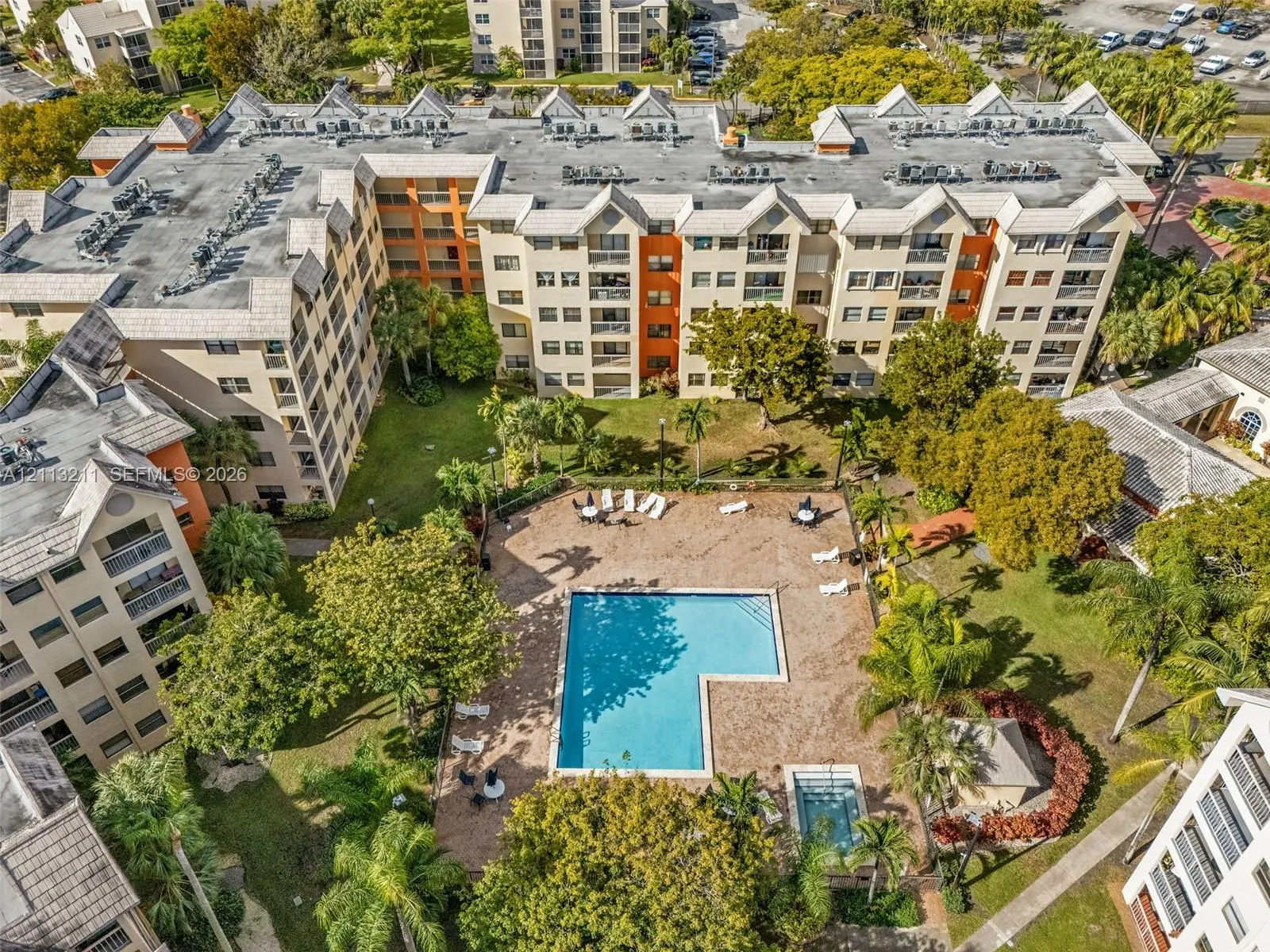 8160 Geneva Court #317