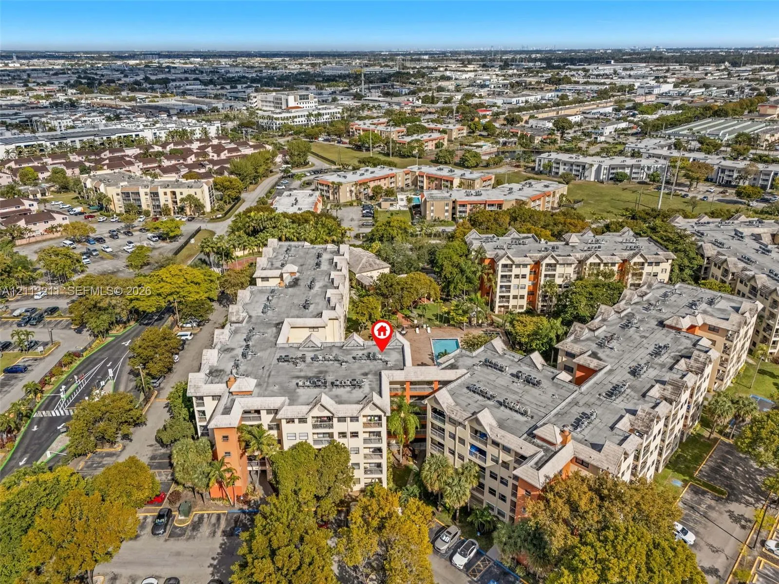 8160 Geneva Court #317