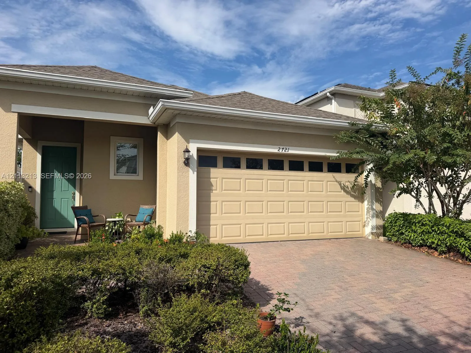 2721 Picasso Court