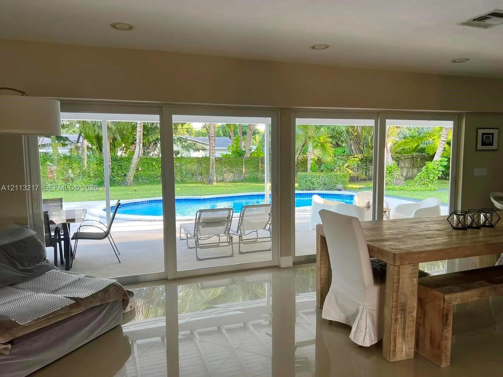 8100 SW 136th Street