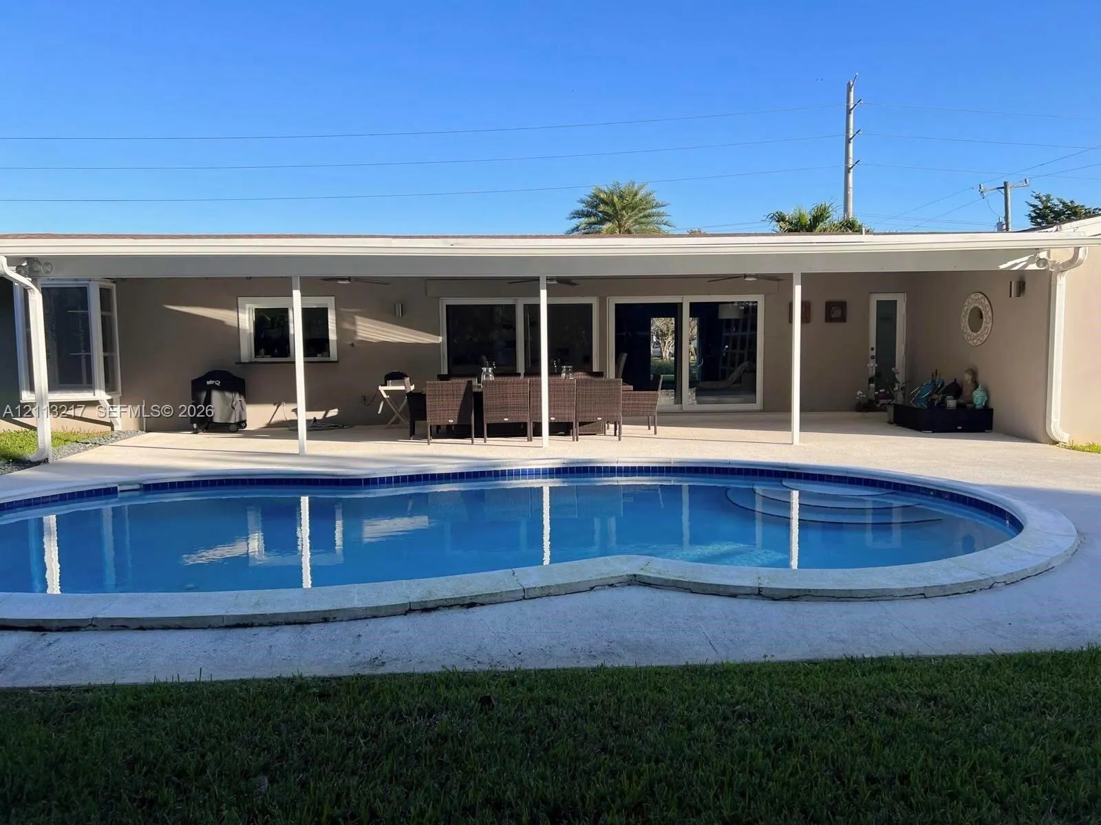8100 SW 136th Street