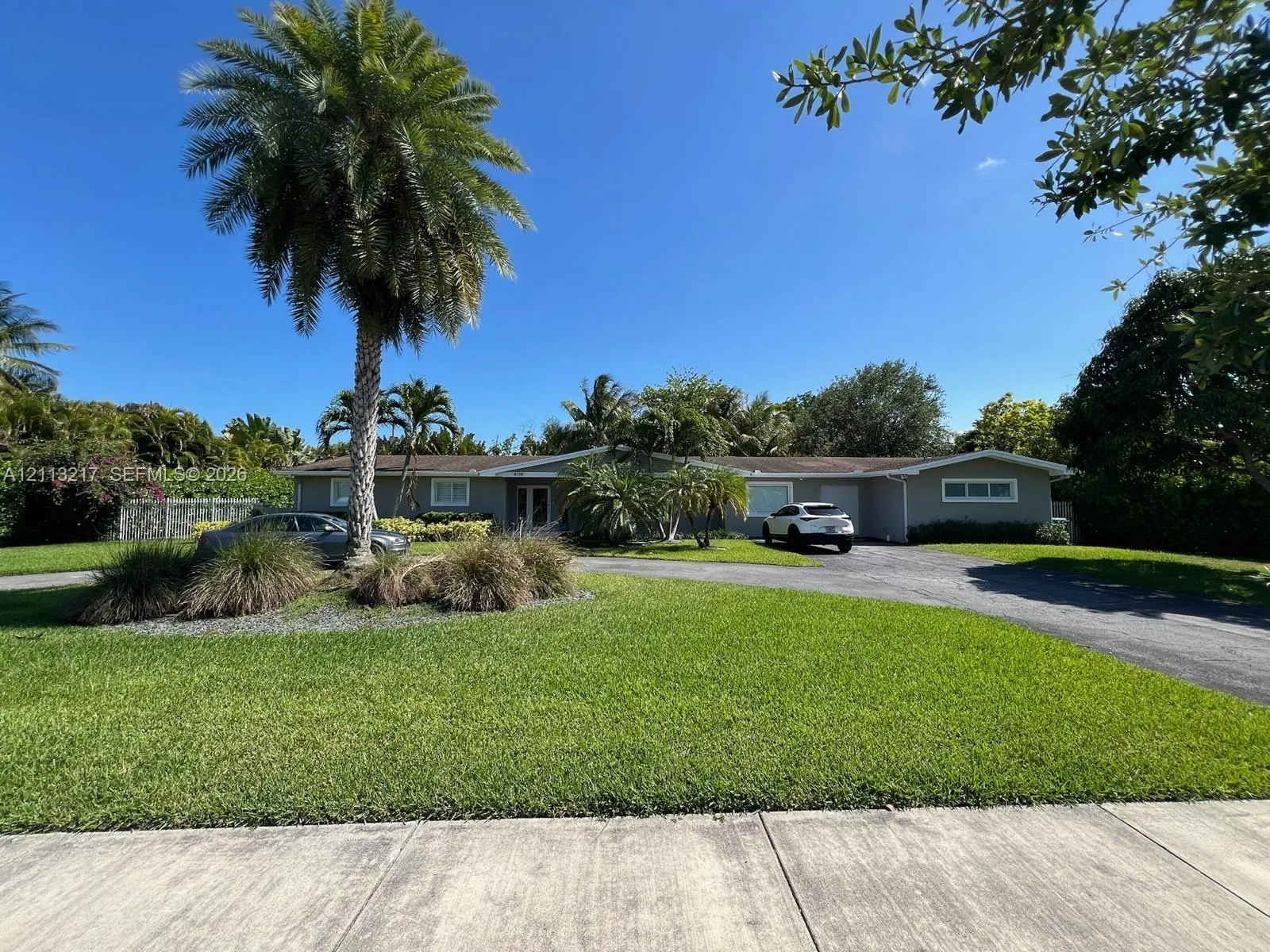 8100 SW 136th Street