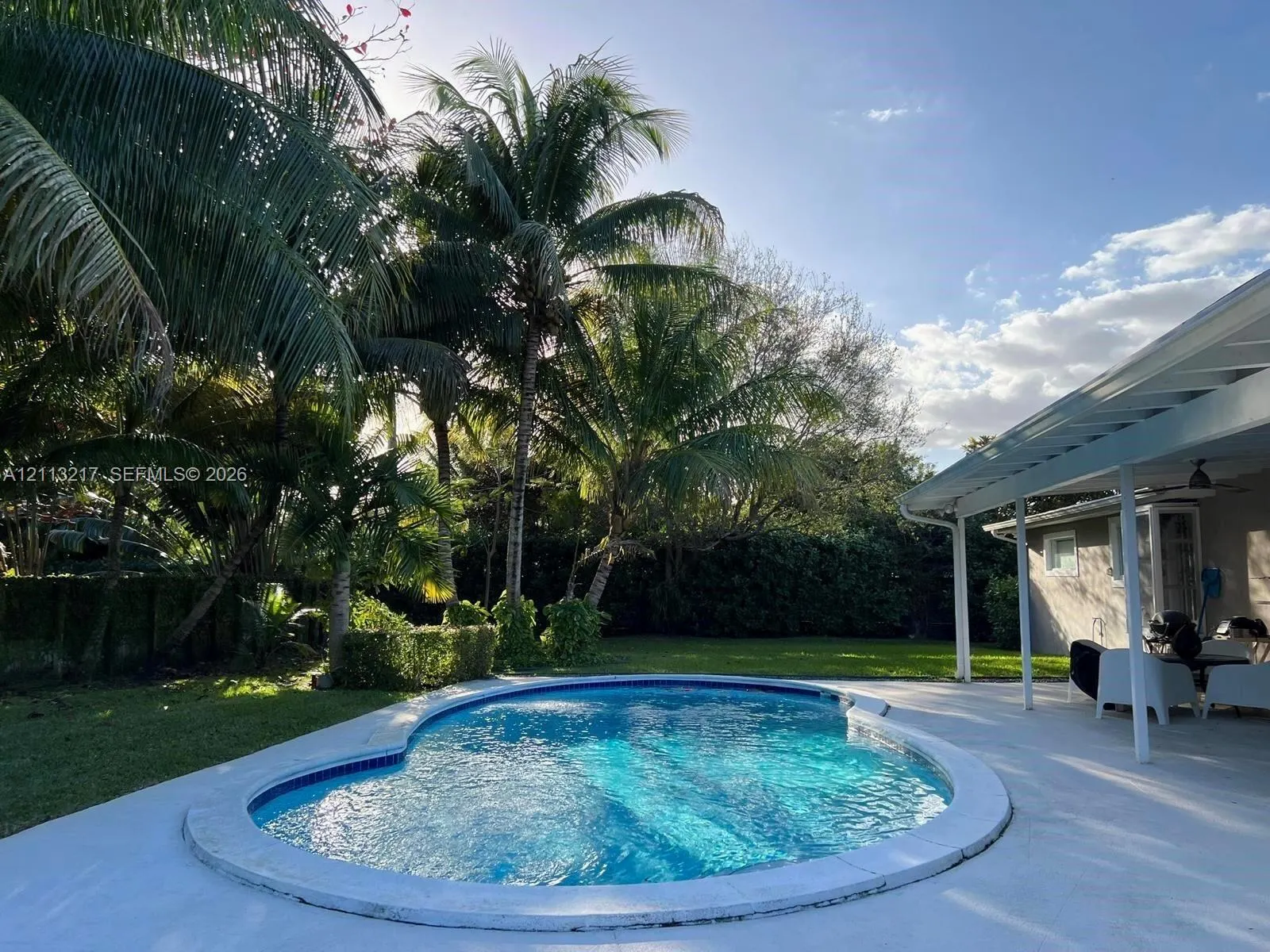8100 SW 136th Street
