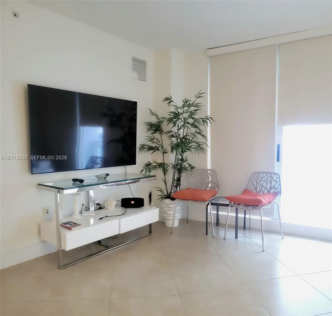 6917 Collins Avenue #412