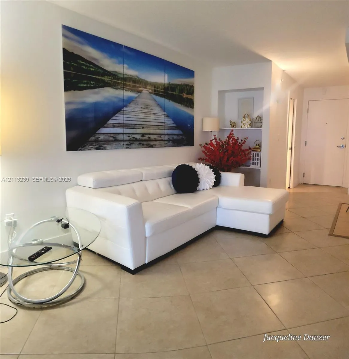 6917 Collins Avenue #412