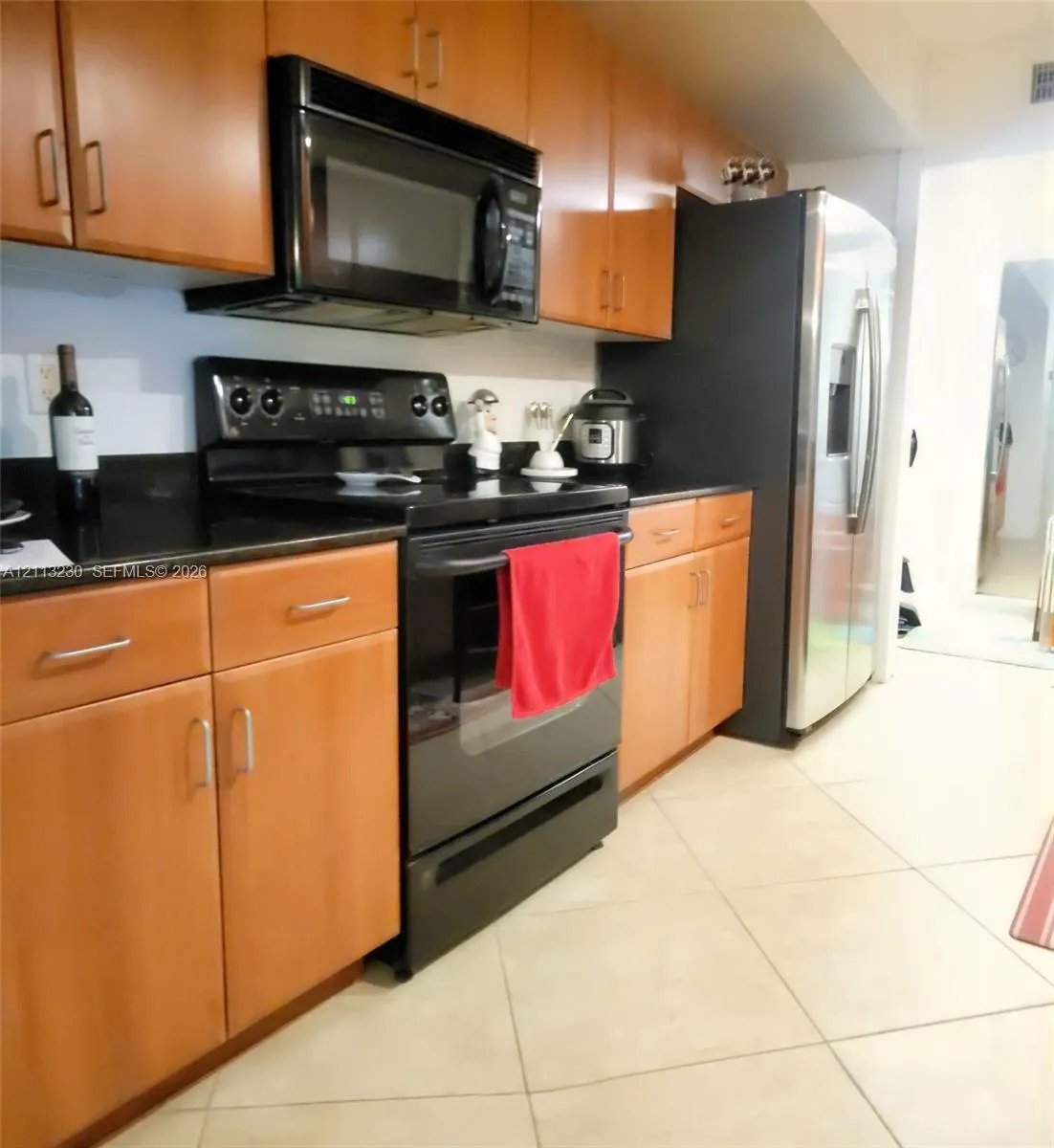 6917 Collins Avenue #412