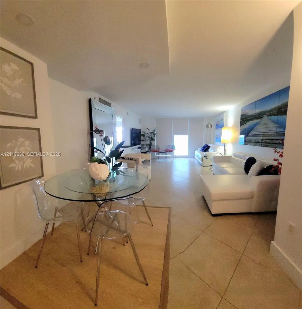 6917 Collins Avenue #412