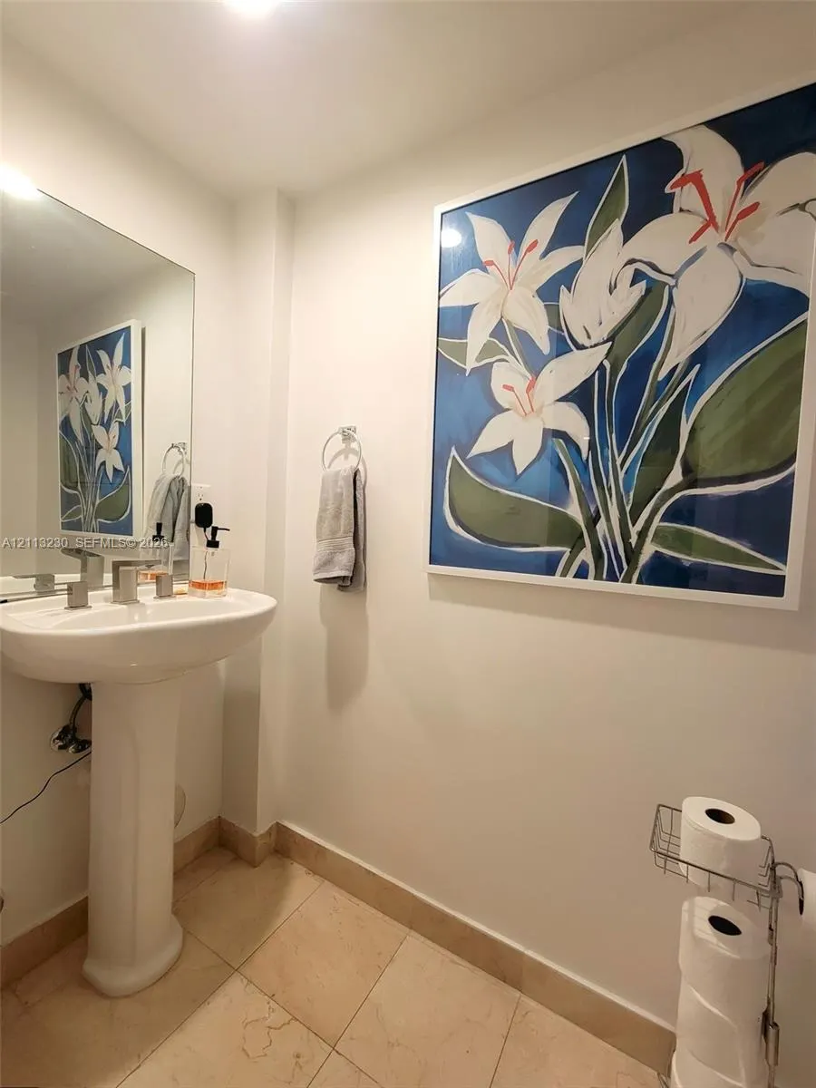 6917 Collins Avenue #412
