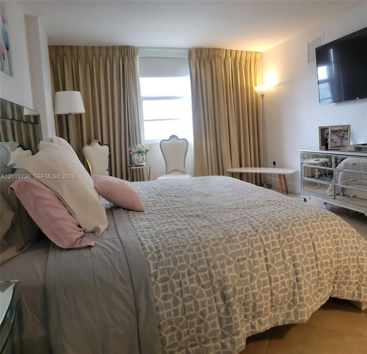 6917 Collins Avenue #412