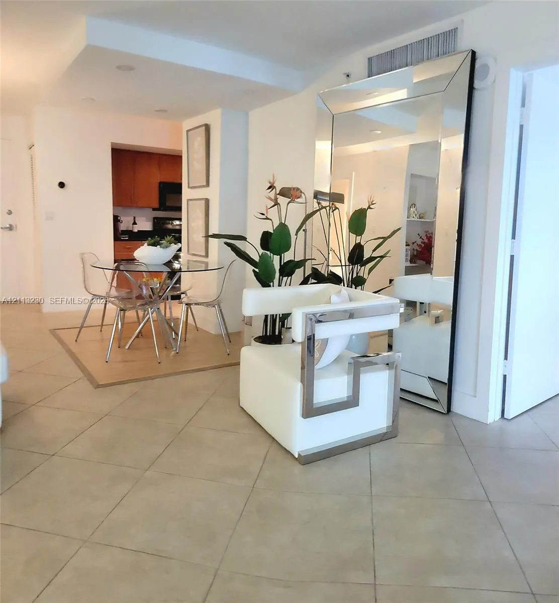 6917 Collins Avenue #412