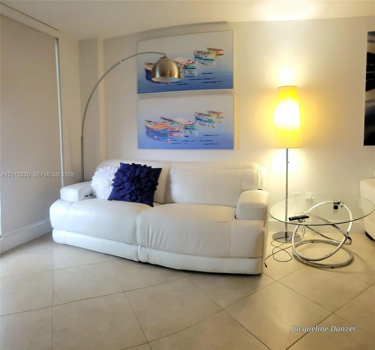 6917 Collins Avenue #412
