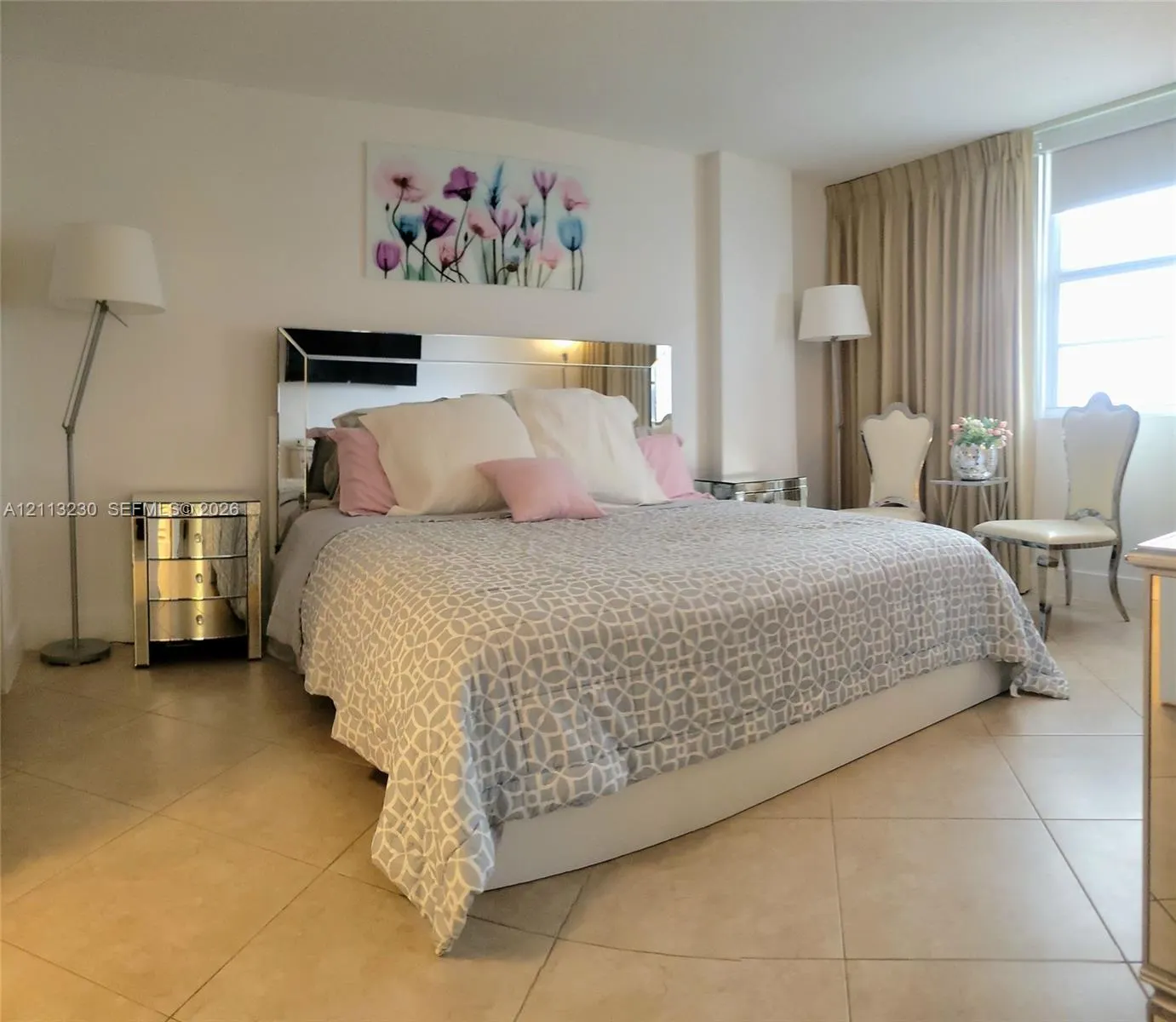 6917 Collins Avenue #412