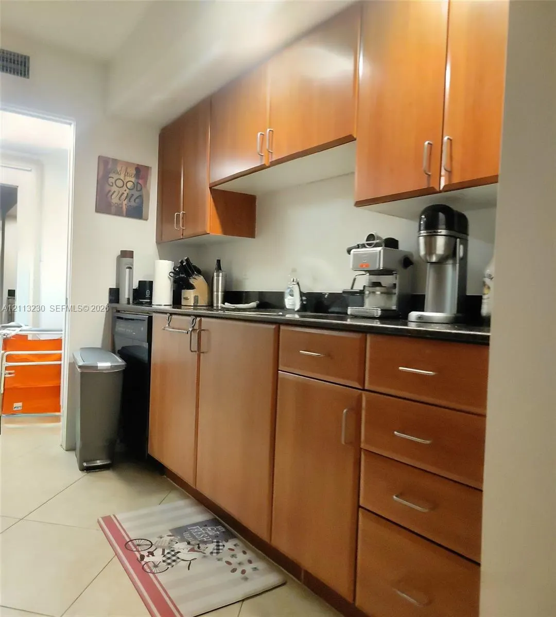 6917 Collins Avenue #412
