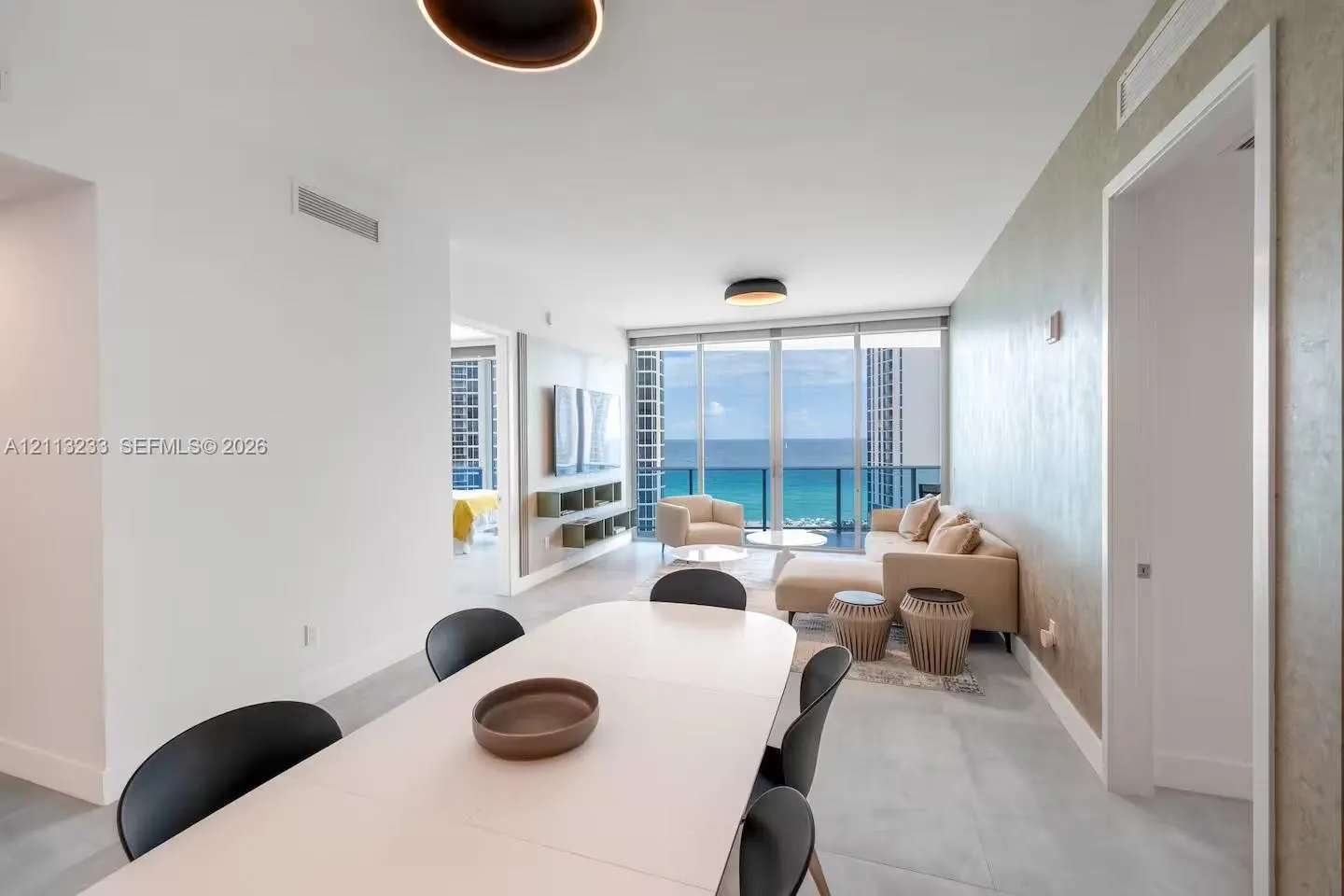 17550 Collins Avenue #1203