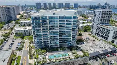 17550 Collins Avenue #1203