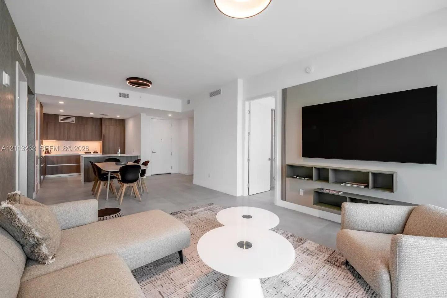 17550 Collins Avenue #1203