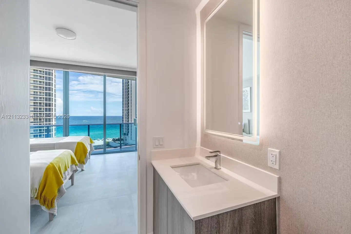 17550 Collins Avenue #1203