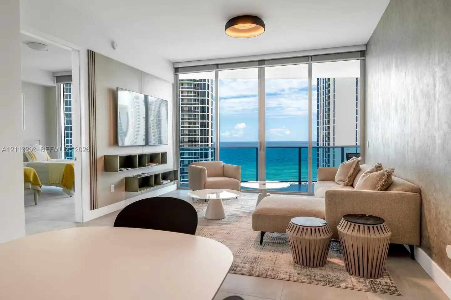 17550 Collins Avenue #1203