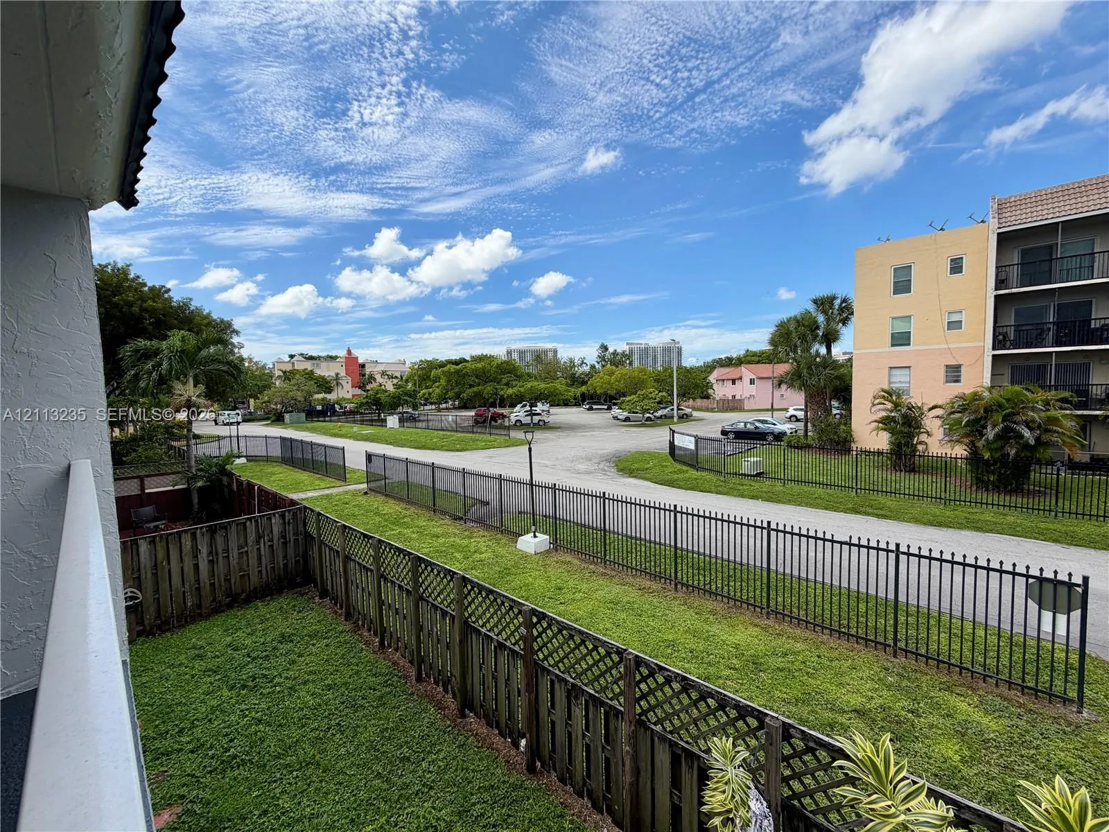 5241 Geneva Way #203