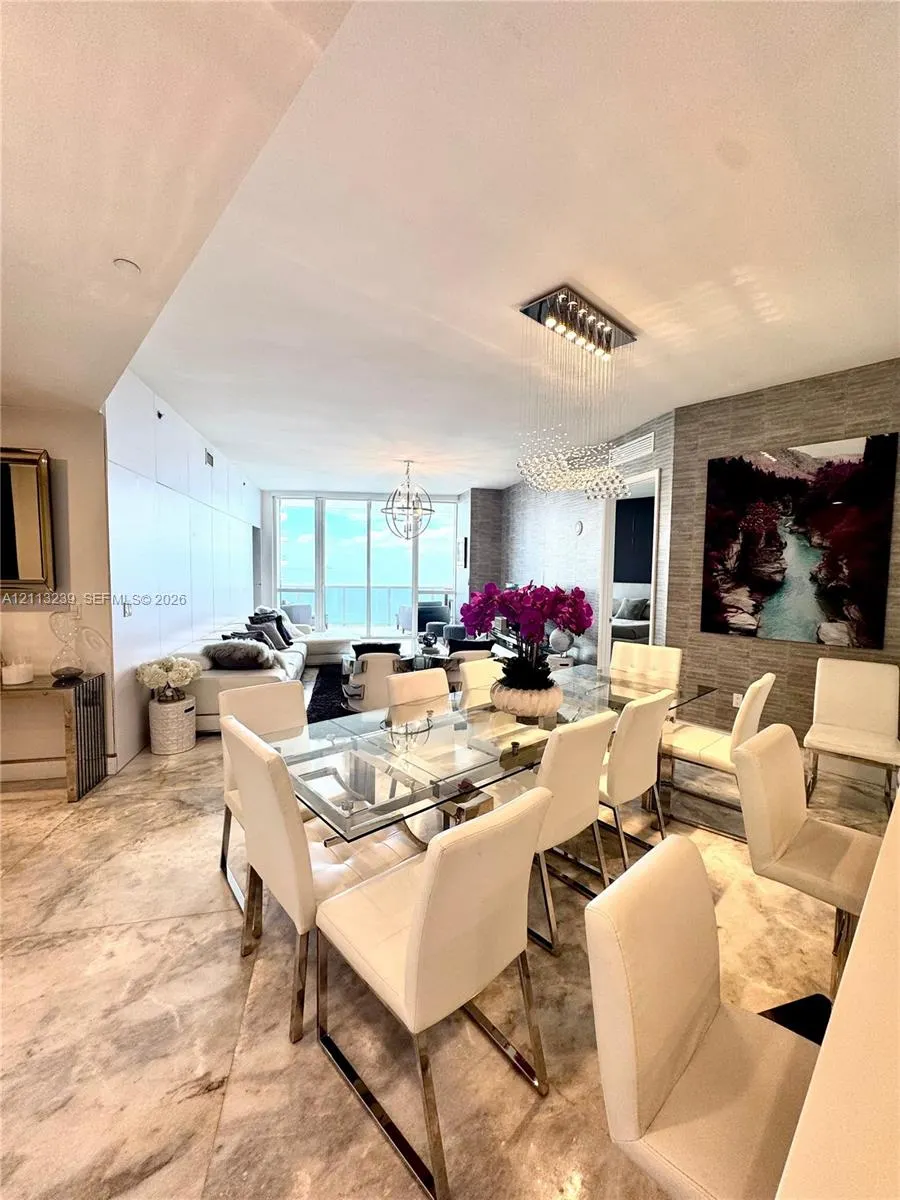 16001 Collins Avenue #2403