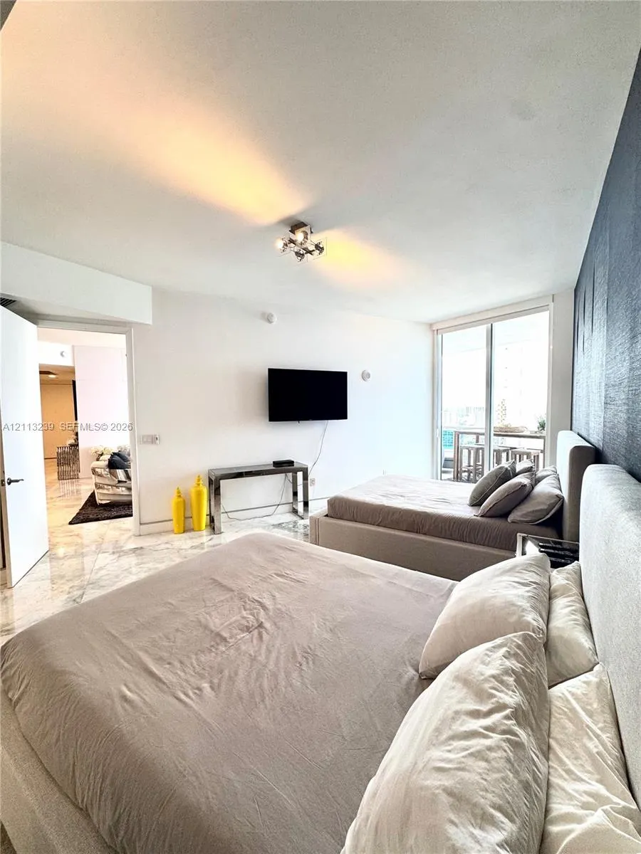 16001 Collins Avenue #2403