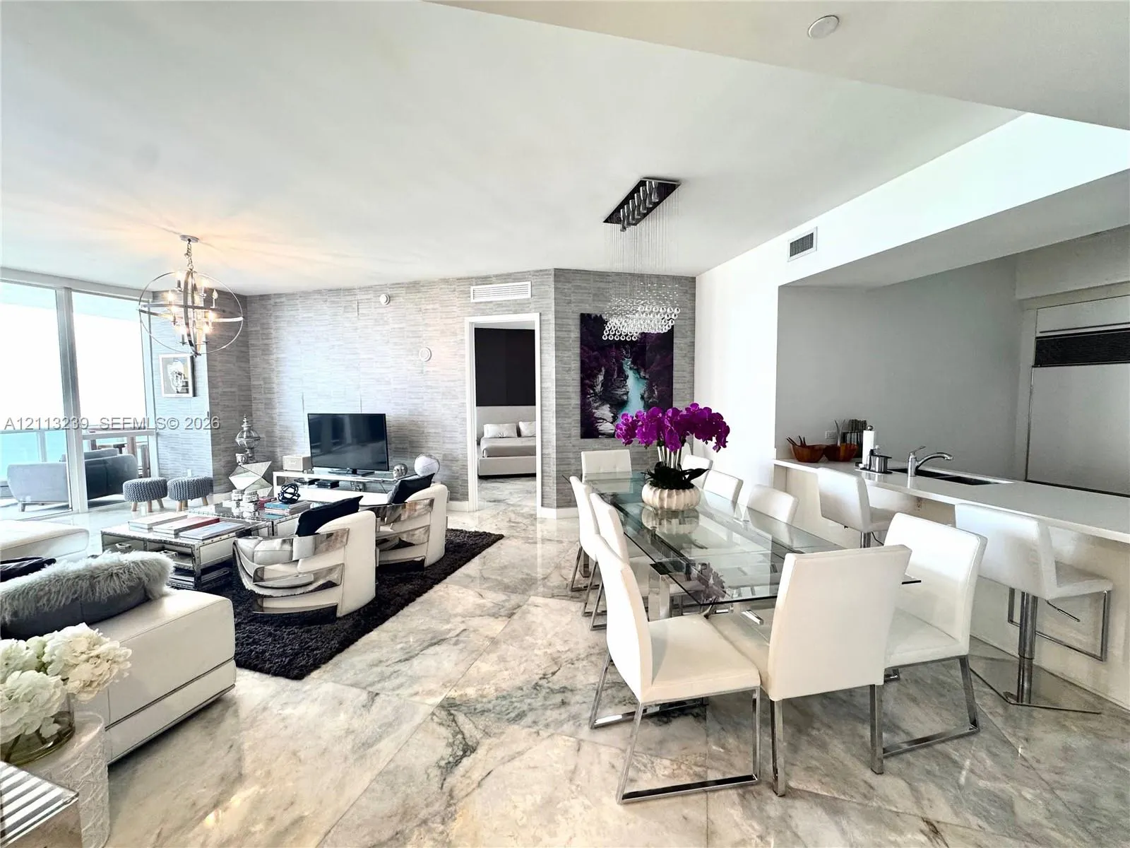 16001 Collins Avenue #2403