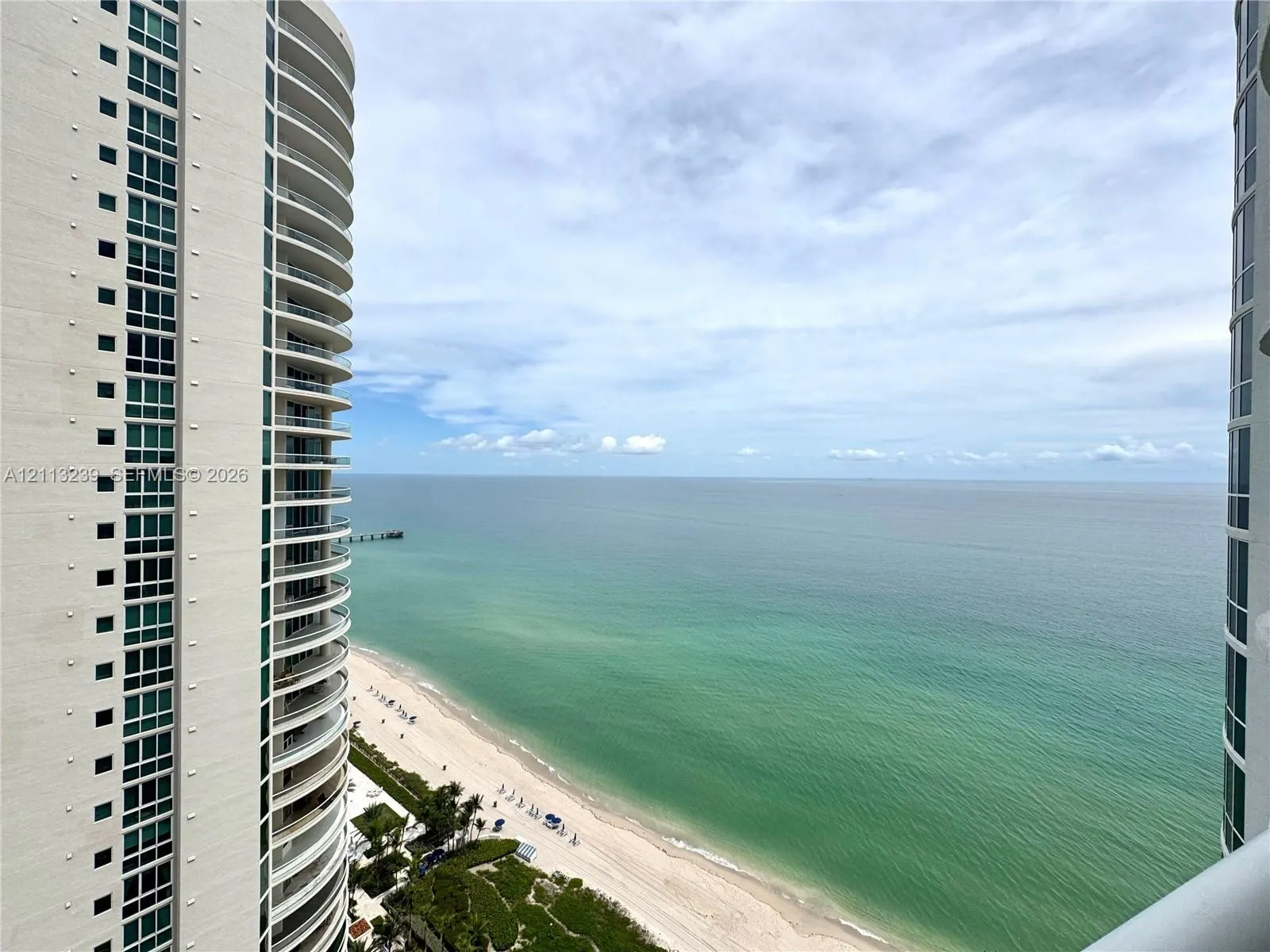 16001 Collins Avenue #2403