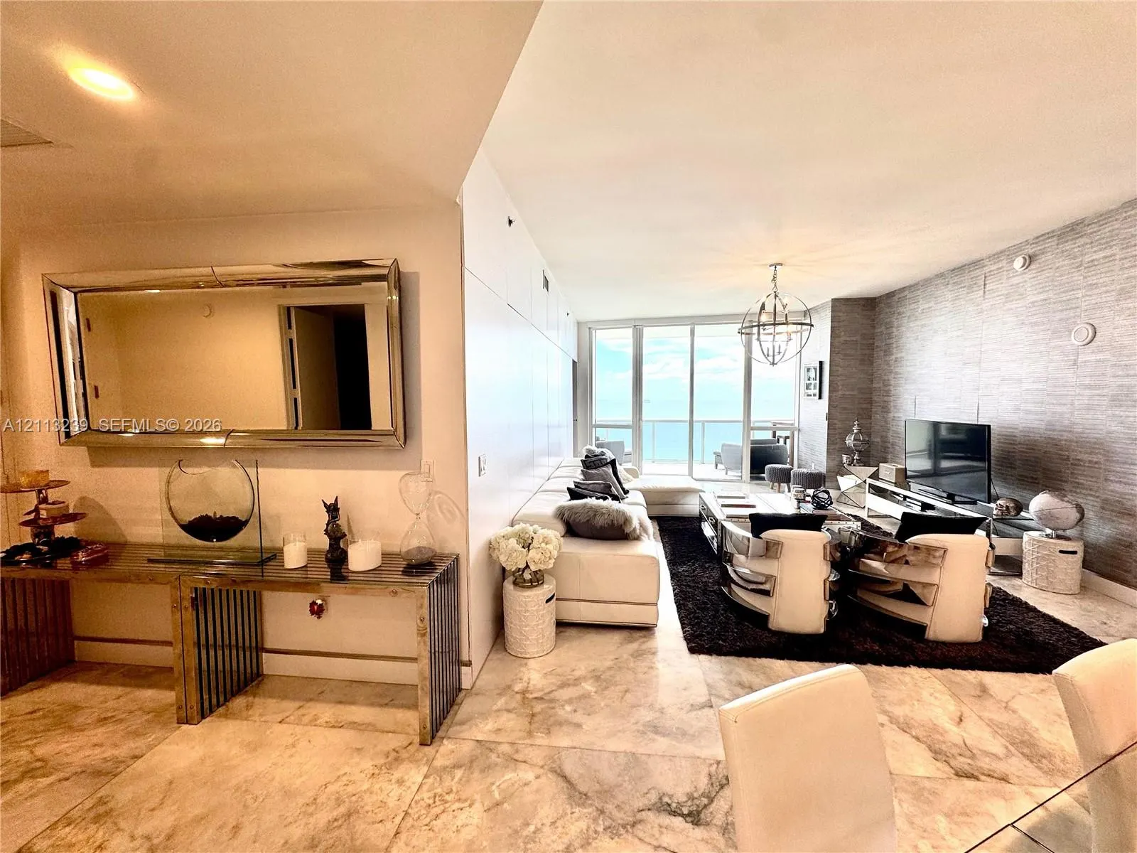 16001 Collins Avenue #2403