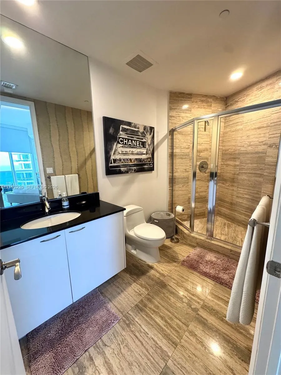 16001 Collins Avenue #2403