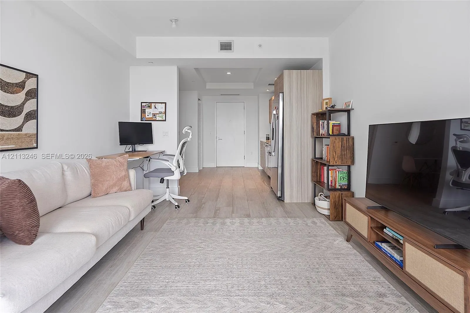 121 NE 34th Street #2703