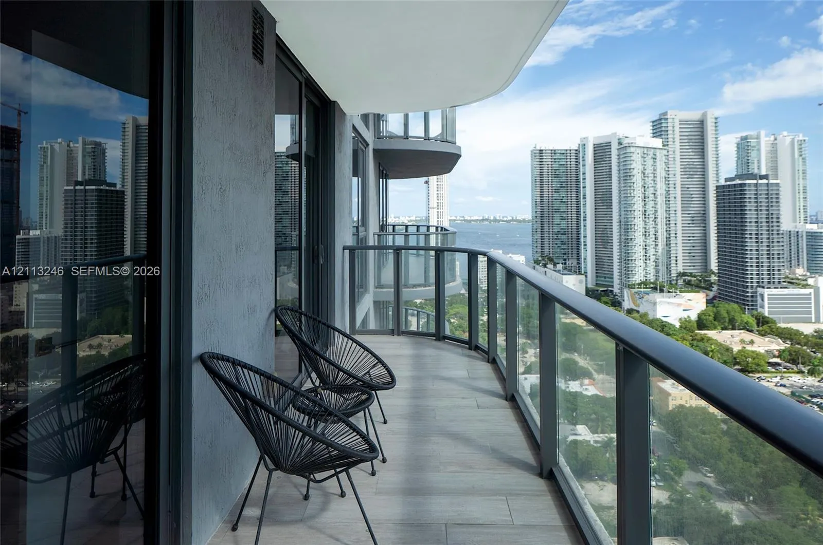 121 NE 34th Street #2703