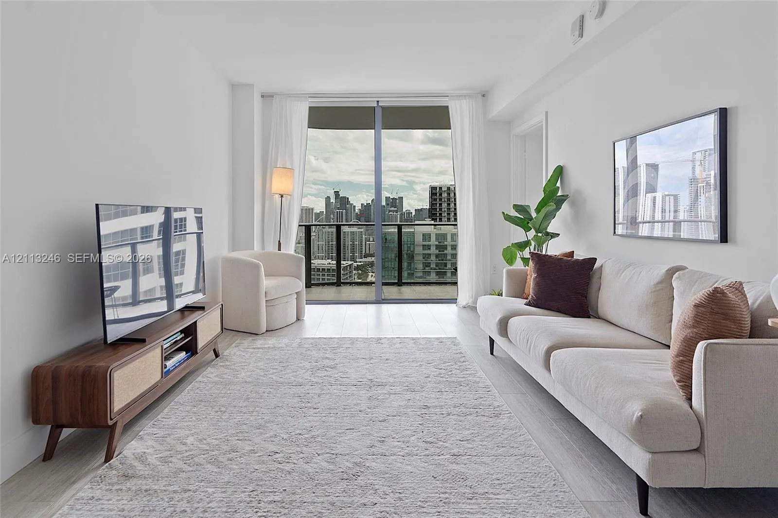 121 NE 34th Street #2703