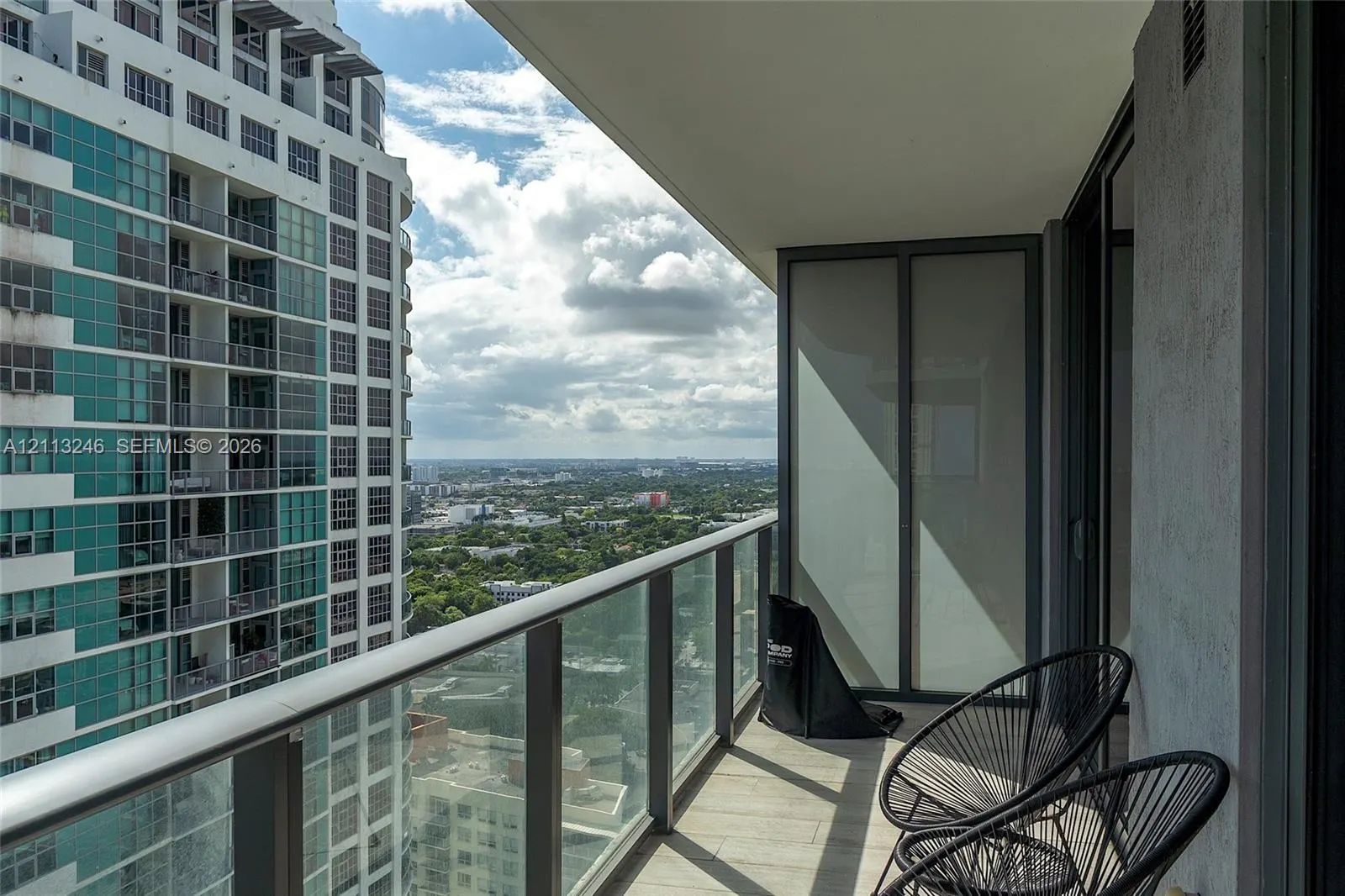121 NE 34th Street #2703
