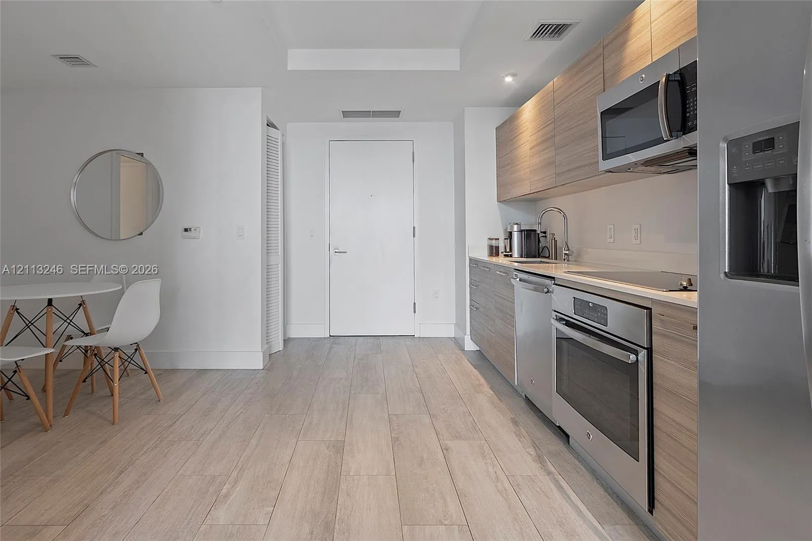 121 NE 34th Street #2703