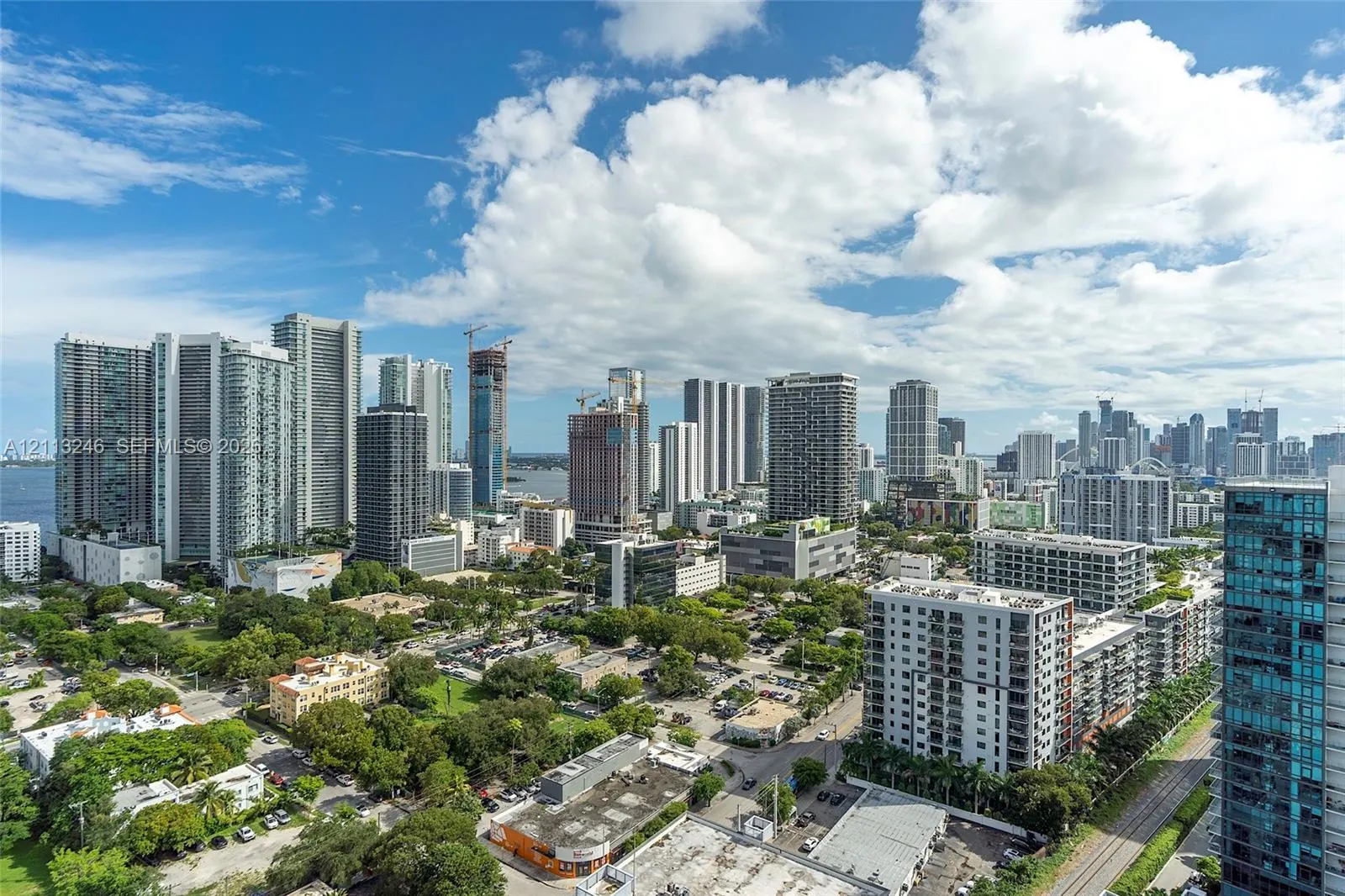121 NE 34th Street #2703