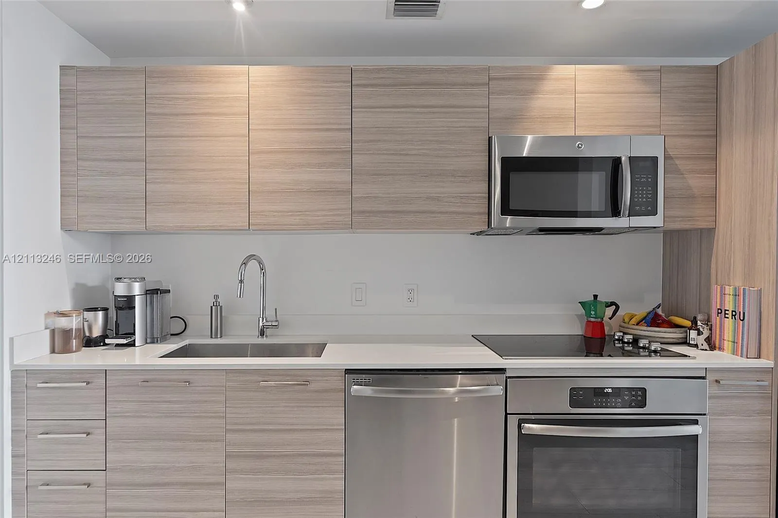 121 NE 34th Street #2703