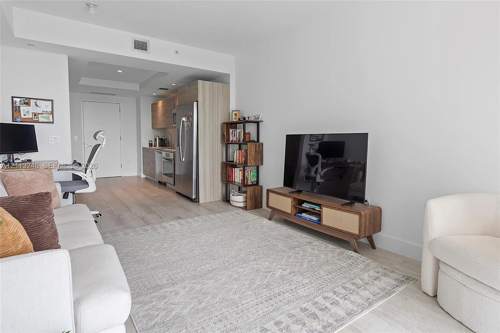 121 NE 34th Street #2703
