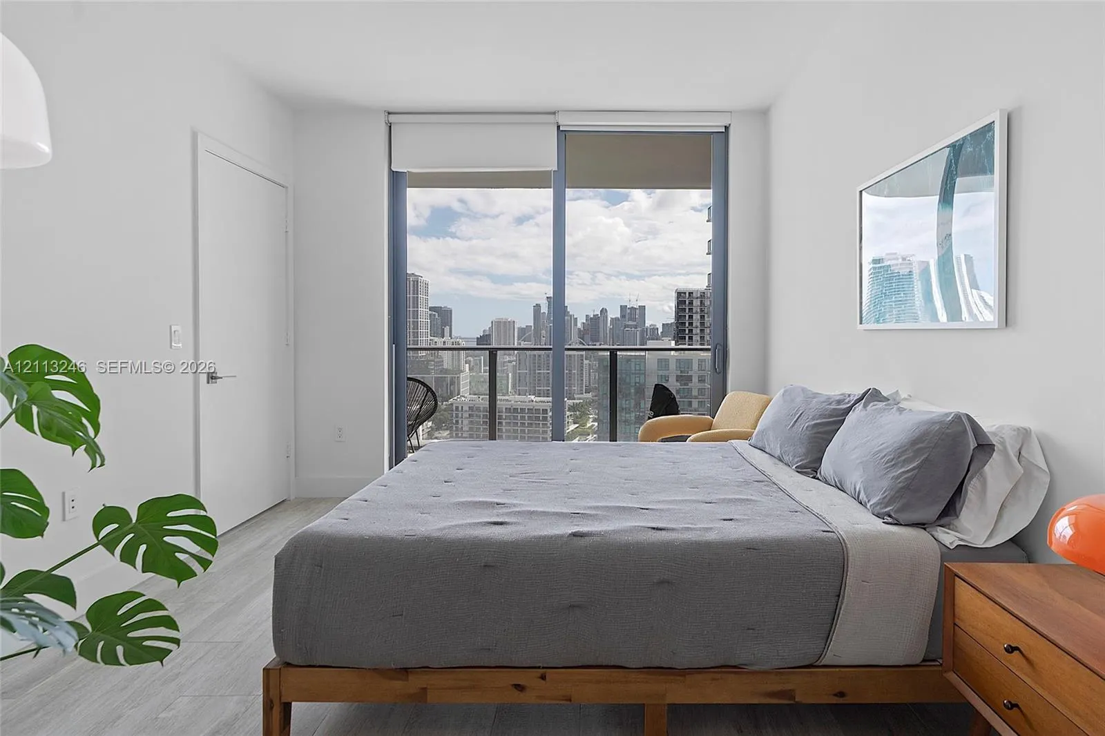 121 NE 34th Street #2703