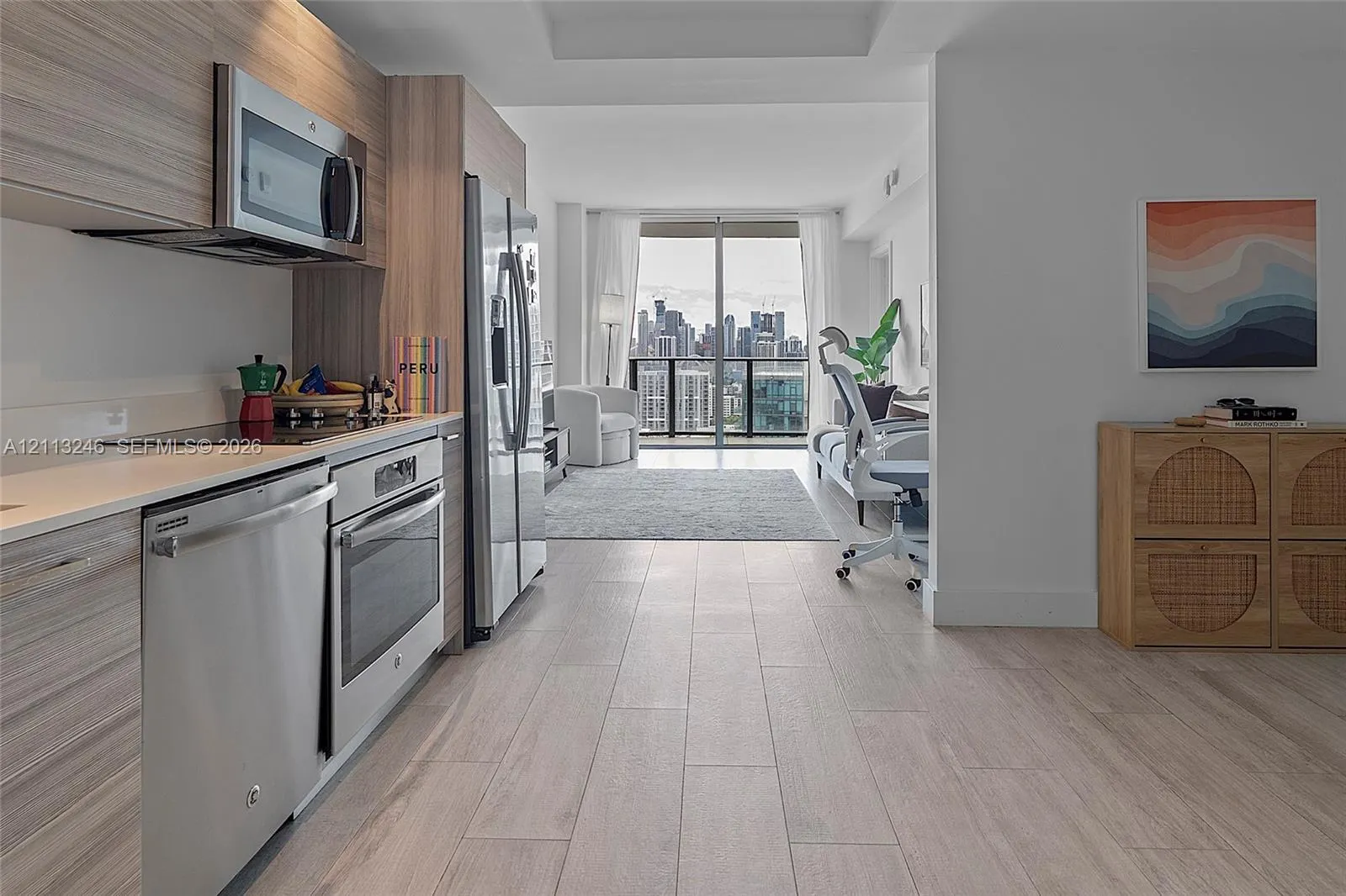 121 NE 34th Street #2703