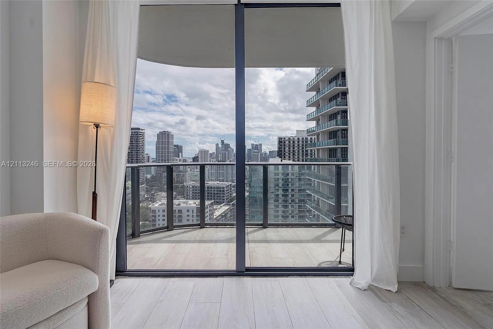 121 NE 34th Street #2703