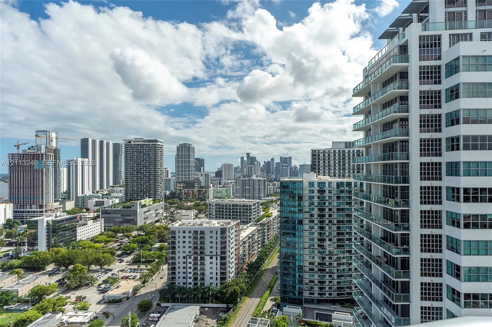 121 NE 34th Street #2703