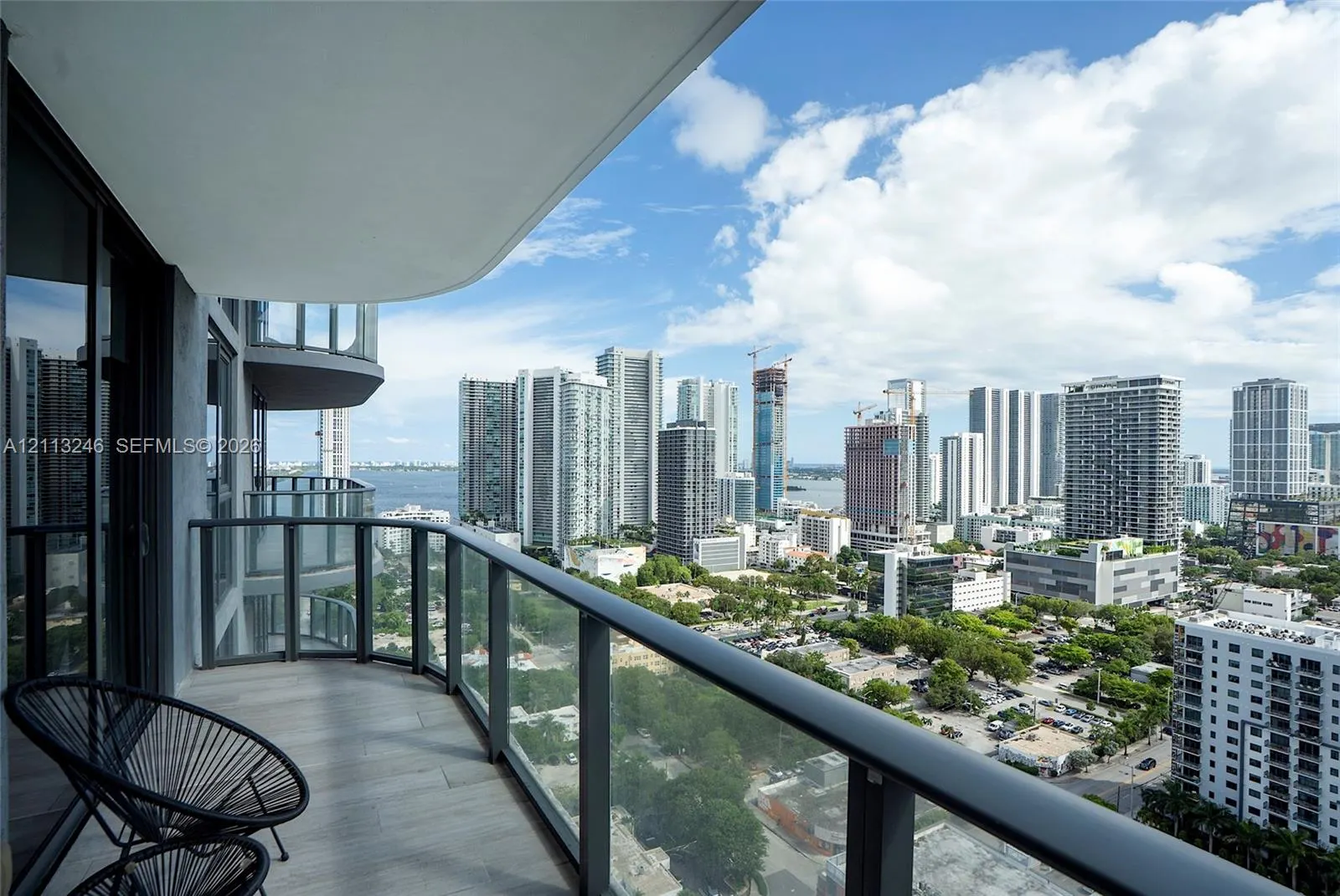 121 NE 34th Street #2703